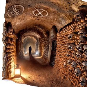 GKP Haunted Places Series Kindle Book English 30 Pages-0