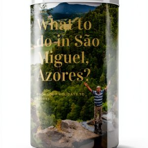 Azores Travel Guide 2024 Kindle English Ebook 25 Pages-0