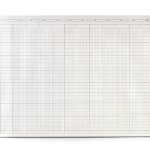 Wilson Jones Columnar Ruled Ledger Paper 100 Sheets-0