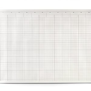 Wilson Jones Columnar Ruled Ledger Paper 100 Sheets-0
