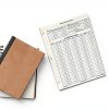 Automotive Forms and Supplies Ledger Sheets-3