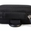 Hermitshell Ledger Flex Wallet Case Black EVA Material-4