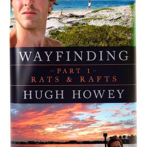 Wayfinding Travel Guide Broad Reach Kindle eBook-0