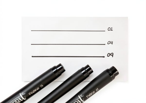 Trebbies Ledger Sheets for Business-3