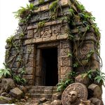Aztec History Kindle Book GKP 32 Page Series-0
