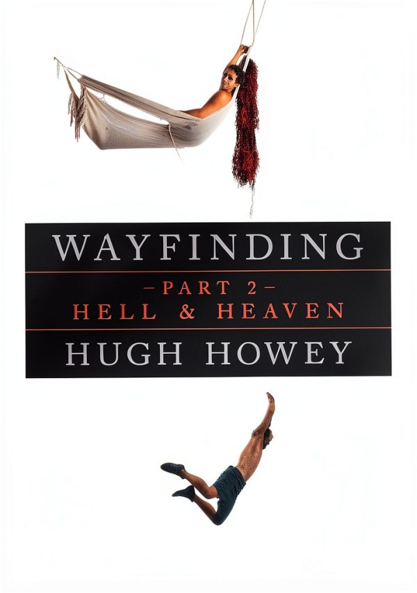 Wayfinding Travel Kindle Book Broad Reach Publishing Series-0