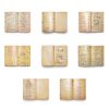 Trebbies Ledger Sheets for Business-2