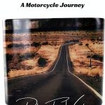 Kindle eBook Motorcycle Travel Guide Solo Adventure English-0