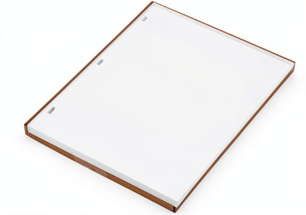 Wilson Jones White Ledger Sheets-1