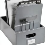 Gray Steel Ledger Sheets by EGPChecks Office Products-0