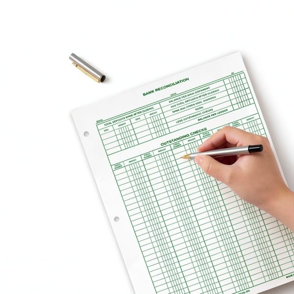 Automotive Forms and Supplies Ledger Sheets-1