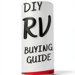 RV Owners DIY Series Book 7 Kindle Travel Guide English-0