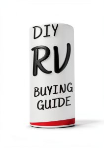 RV Owners DIY Series Book 7 Kindle Travel Guide English-0