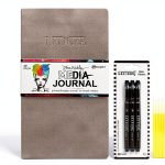 Trebbies Ledger Sheets for Business-0