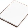 Wilson Jones White Ledger Sheets-0
