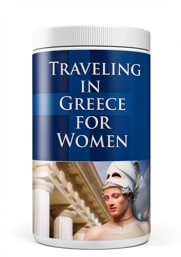Greek Travel Guide My Complete Golfer eBook-0