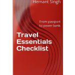 HNN96T Kindle eBook Teen Travel Short Read English-0