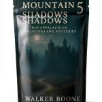 Mountain Shadows Appalachian Hauntings Kindle Book Series-0