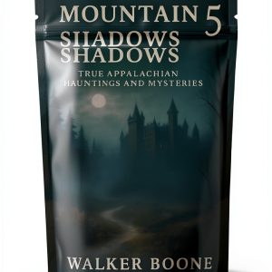 Mountain Shadows Appalachian Hauntings Kindle Book Series-0