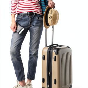 Kindle eBook Travel Guide English Language 30 Pages-0
