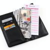 Ndsox Budgeting Sheets Pink A6 Paper-5