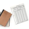 Automotive Forms and Supplies Ledger Sheets-3