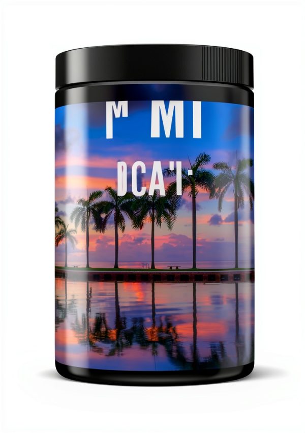Miami Travel Guide Kindle Book English Language 30 Pages-0