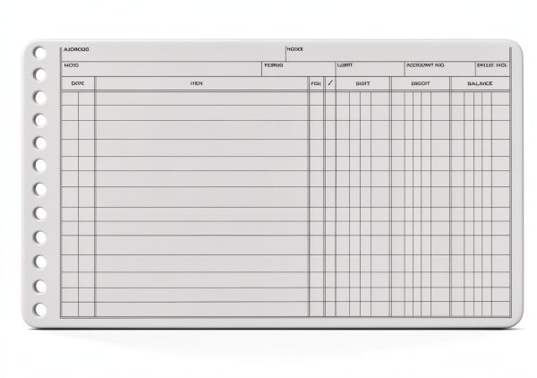 Adams Ledger Sheets 24lb Acid-Free Office Supplies-2