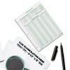 Automotive Forms and Supplies Ledger Sheets-7