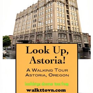 Look Up America Oregon Travel Guide Kindle English Series-0
