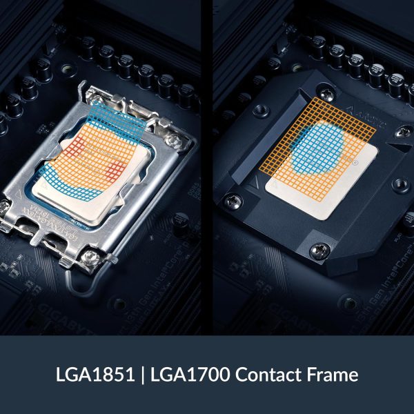 ARCTIC LFIII Pro 360 Liquid Cooler Metal Radiator-4