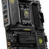 MSI Tomahawk X870 Motherboard DDR5 7800MHz Gaming-4