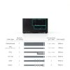 Montech Century ll 850W Gaming Power Supply-5
