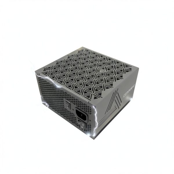 Montech Century ll 850W Gaming Power Supply-1