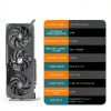 Radeon RX 9060 XT Gaming Card GIGABYTE 16GB-1