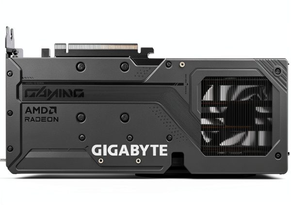 Radeon RX 9060 XT Gaming Card GIGABYTE 16GB-5