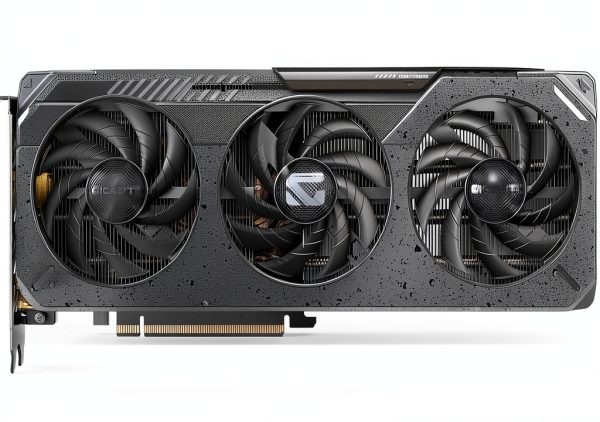 Radeon RX 9060 XT Gaming Card GIGABYTE 16GB-4