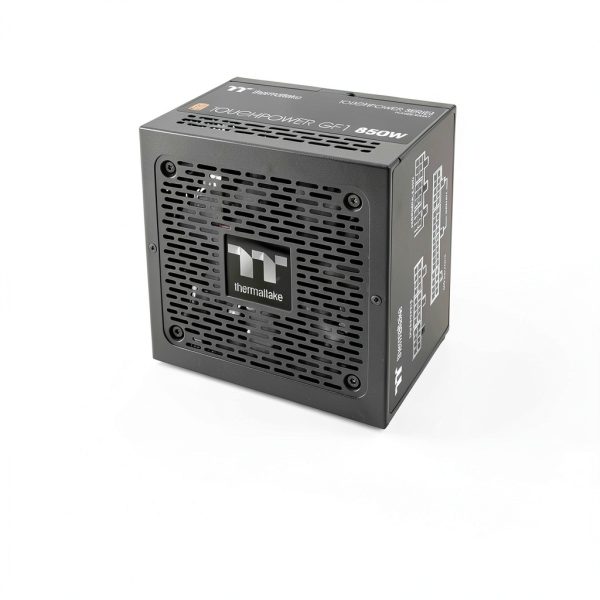 Thermaltake Gold 850W PSU 80Plus Gold Power Supply-2