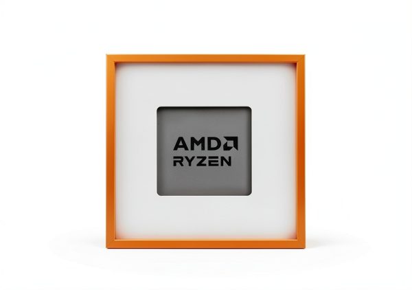 AMD Ryzen 9 9950X3D Desktop Processor 4.3 GHz Base 5.7 GHz Boost-1