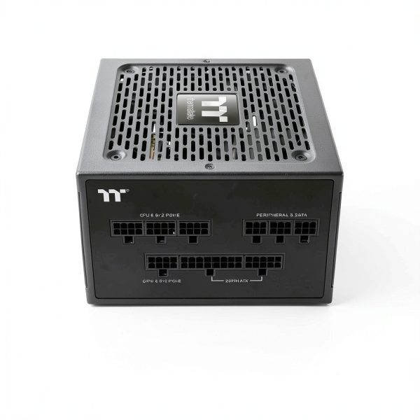Thermaltake Gold 850W PSU 80Plus Gold Power Supply-1