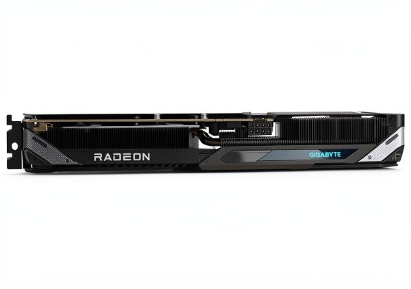 Radeon RX 9060 XT Gaming Card GIGABYTE 16GB-7