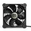 AC Infinity USB Fan Ultra Quiet 52 CFM Model S5-5