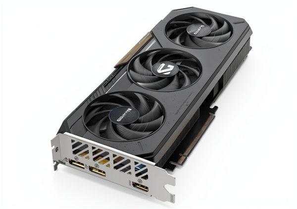 Radeon RX 9060 XT Gaming Card GIGABYTE 16GB-6