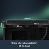 ARCTIC LFIII Pro 360 Liquid Cooler Metal Radiator-1
