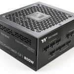 Thermaltake Gold 850W PSU 80Plus Gold Power Supply-0