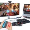 Rybozen HDMI Capture Card 1080p Black USB3-2