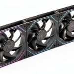 Thermalright TL-M12QX3 ARGB Case Fan Air Cooling-0