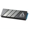 ARCTIC M2 Pro Heatsink for M.2 SSDs Silver-0