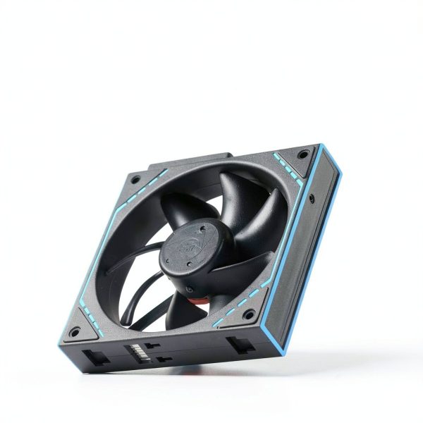 Thermalright TL-M12QX3 ARGB Case Fan Air Cooling-4