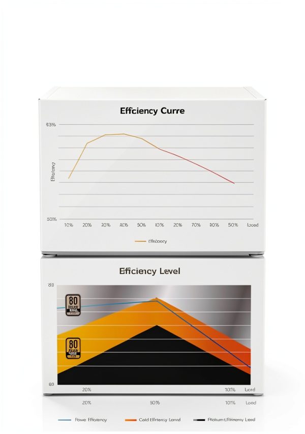 Montech Century ll 850W Gaming Power Supply-2